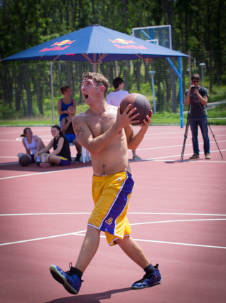 «Лето на Русском-2013»